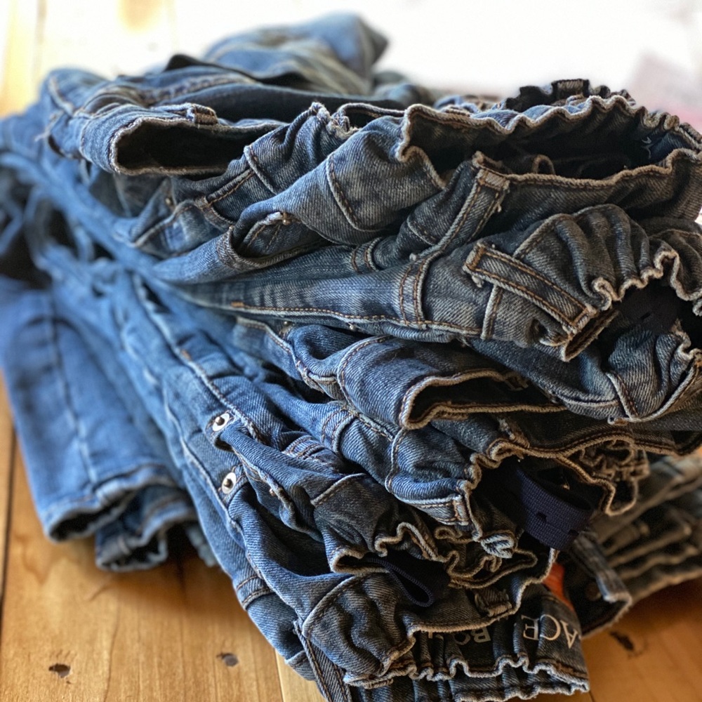 Boy jeans